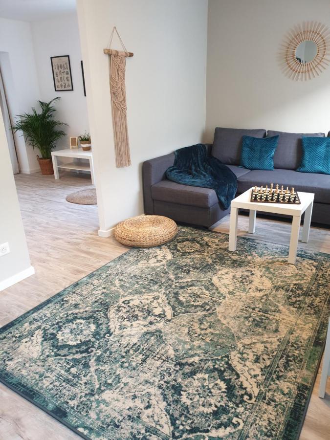 Le Guelef - Appartement 2 Personnes Orbey Bagian luar foto